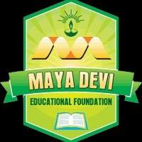 Logo Maya Group Of Colleges