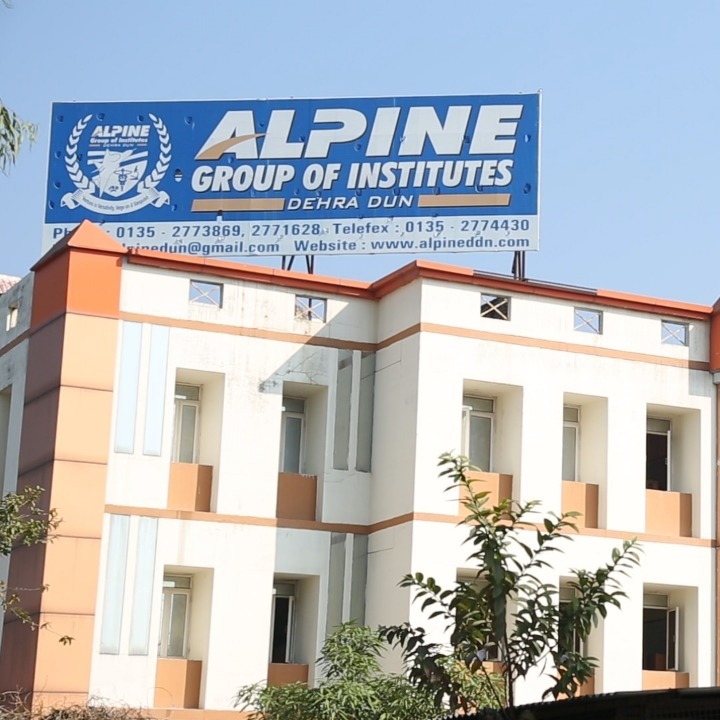 Alpine institute