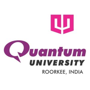 Logo Quantum University