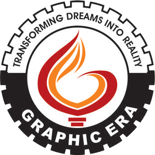 Graphic Era University Courses, Fees, Admission Process