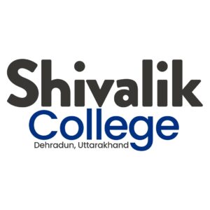 Logo Shivalik College