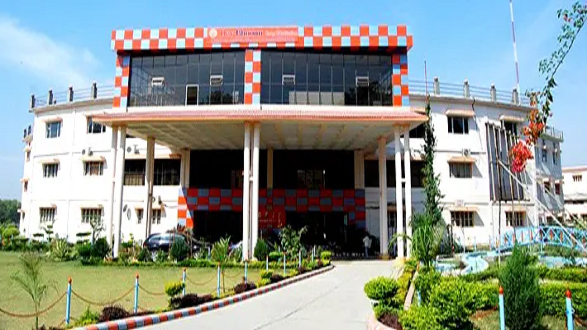 Dev Bhumi Group Of Institution