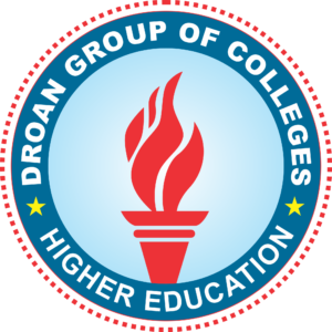 droan group of college