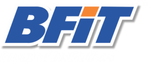 Logo BFIT