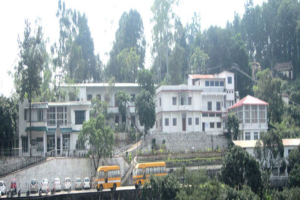 Uttaranchal Ayurvedic College