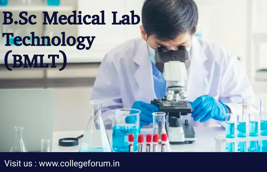 bsc-medical-lab-technology-bmlt-all-about-course-details