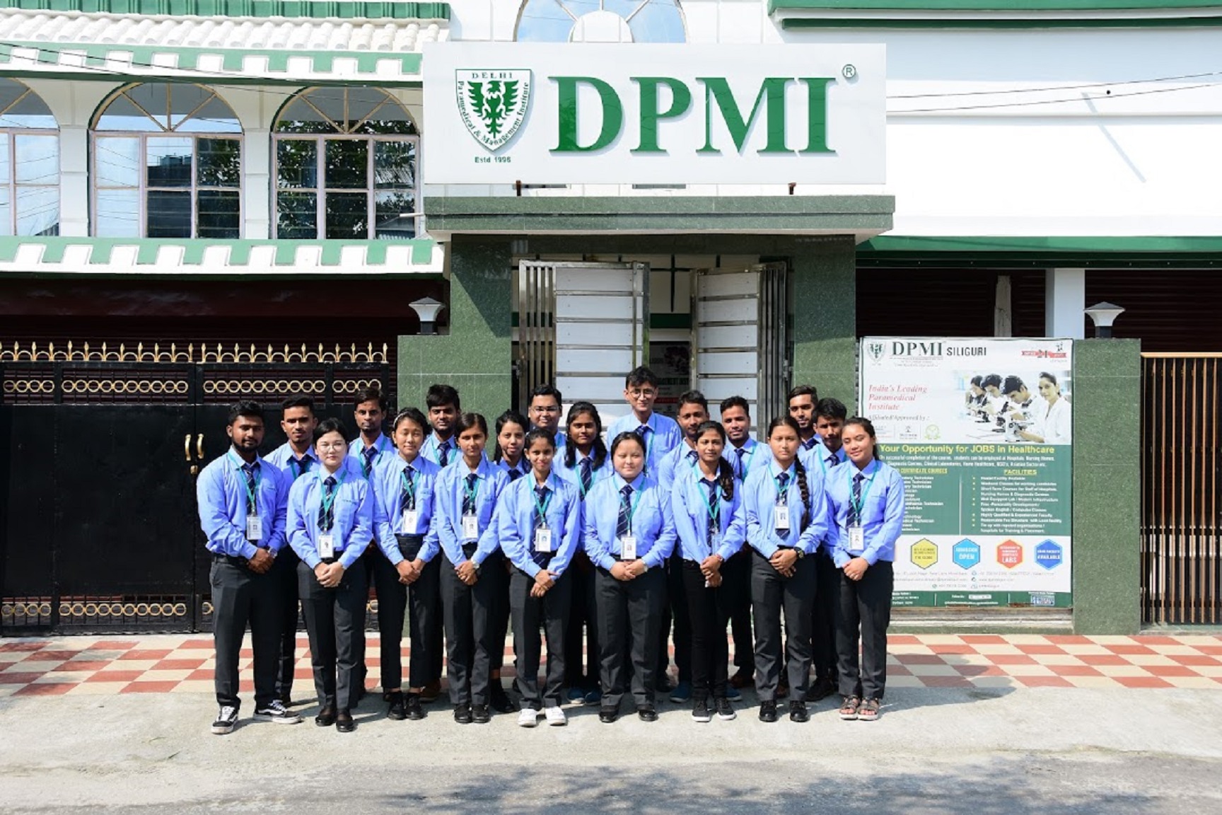 Dpmi