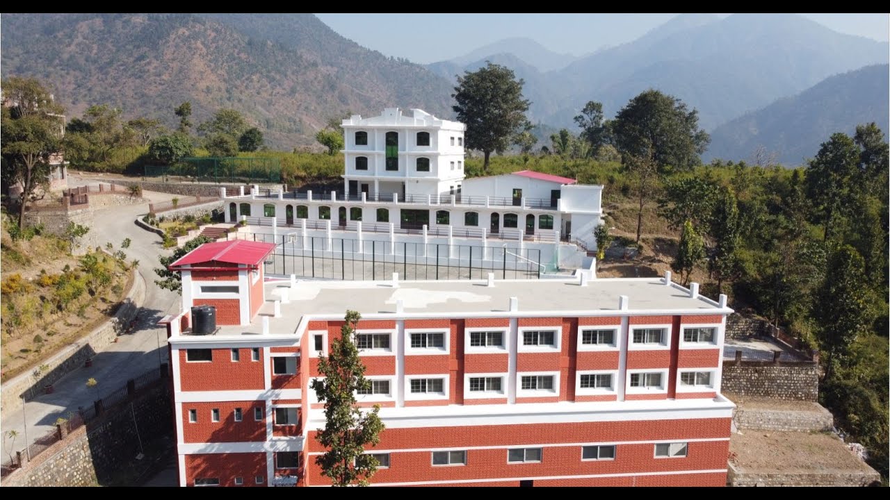 Himalayan institute of technology (HIT)