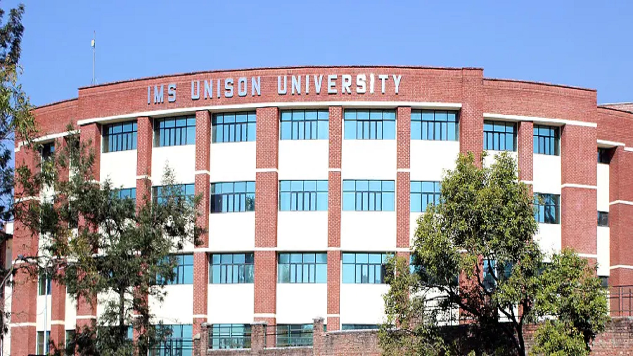 IMS Unison University