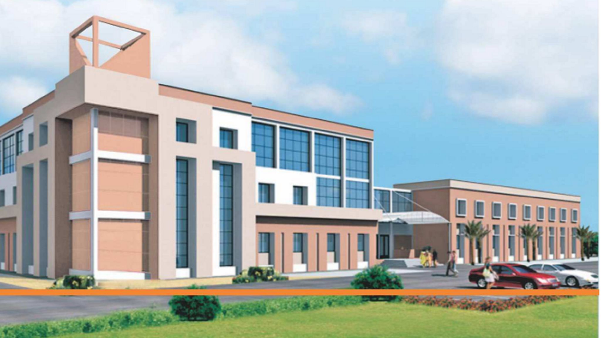 Sai Group of Institutions - Courses, Admission, Fee Details