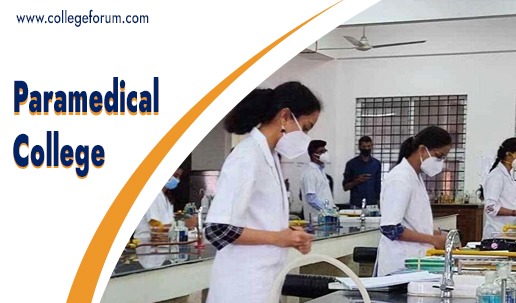 Paramedical Colleges in Dehradun