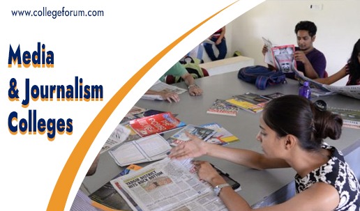 Media & Journalism Colleges in Dehradun