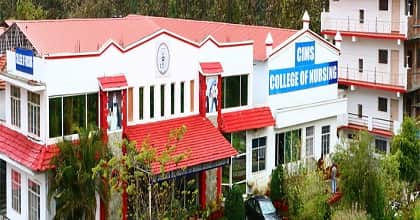 Combined (PG) Institute of medical science and research (CIMS)