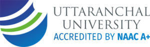 uttaranchal university