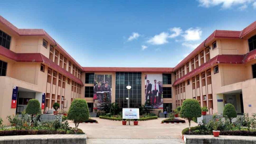 ICFAI University - Courses Fee Structure Full Details