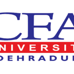 Logo ICFAI