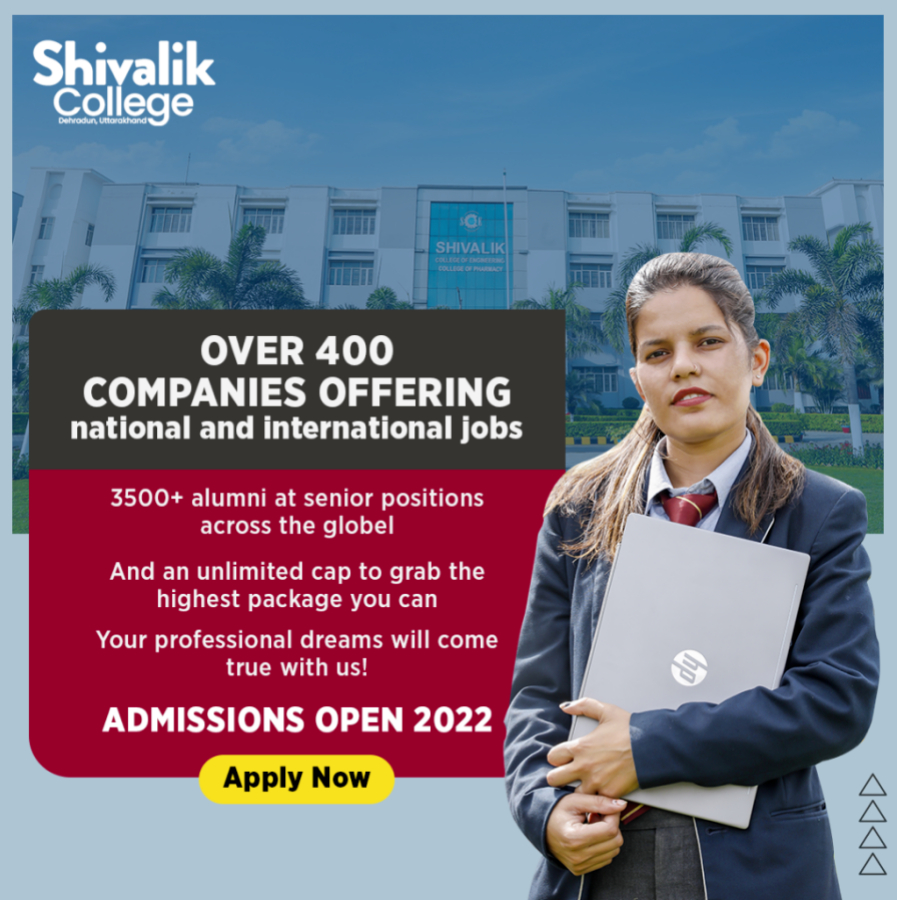 Shivalik College