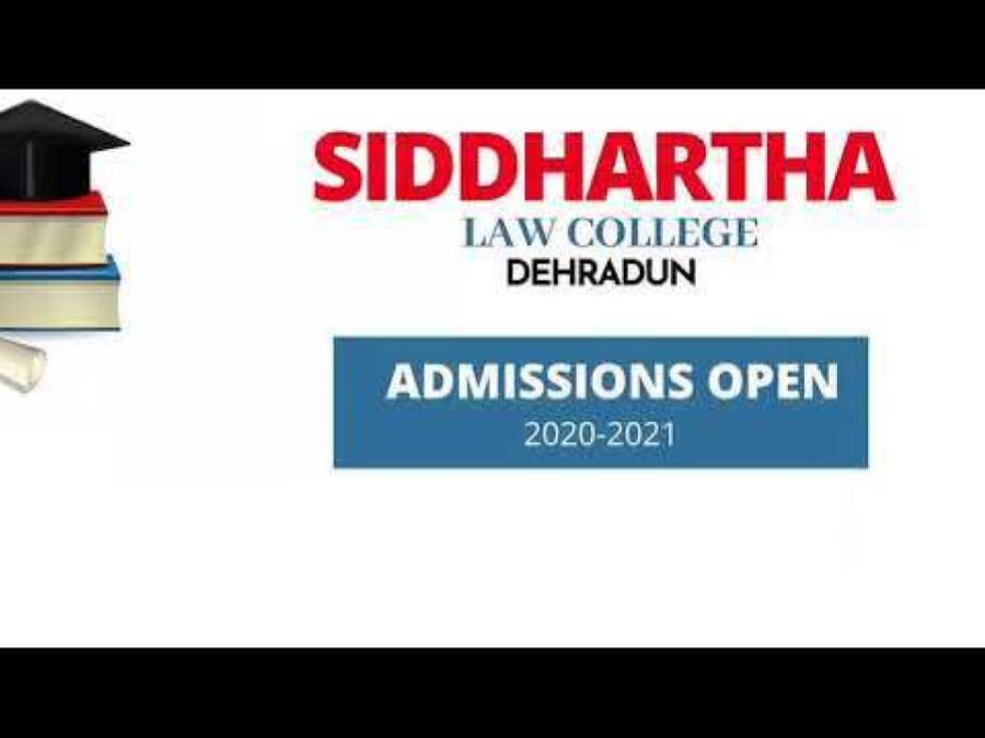 siddharth college