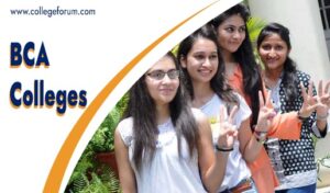 Best BCA Colleges in Dehradun