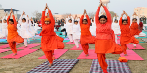 patanjali university