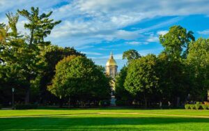 Best College of Forestry