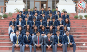 College of Engineering Roorkee (COER) -CollegeForum 3