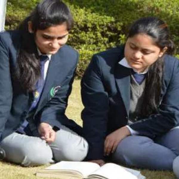 Institute of Cooperative Management, Dehradun