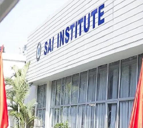 Sai group of Institutions