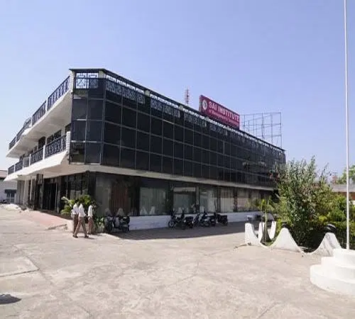 Sai group of Institutions