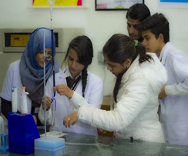 Sai group of Institutions