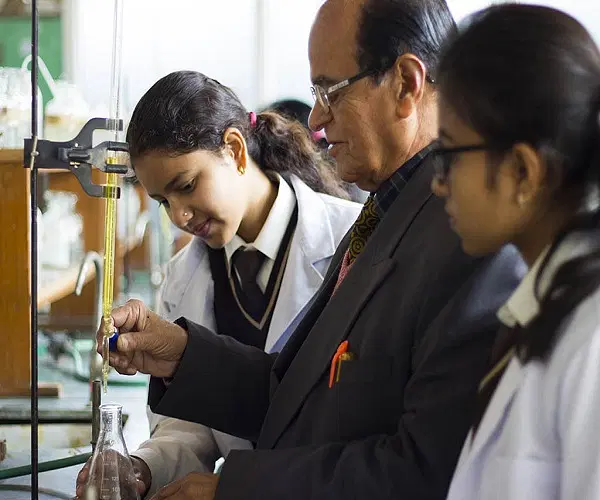 Sai group of Institutions