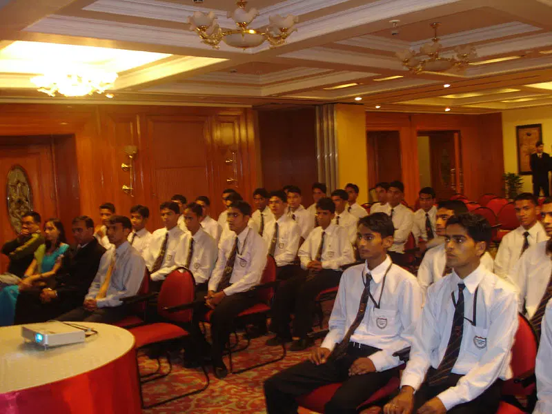 Culinary College of Hotel Management and Catering Technology