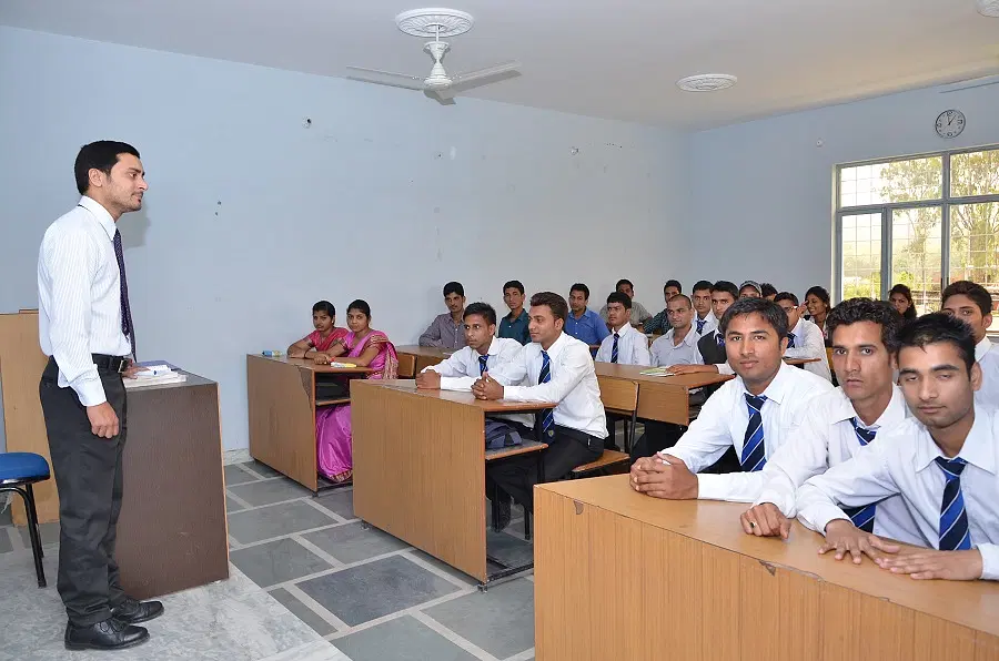 Culinary College of Hotel Management and Catering Technology