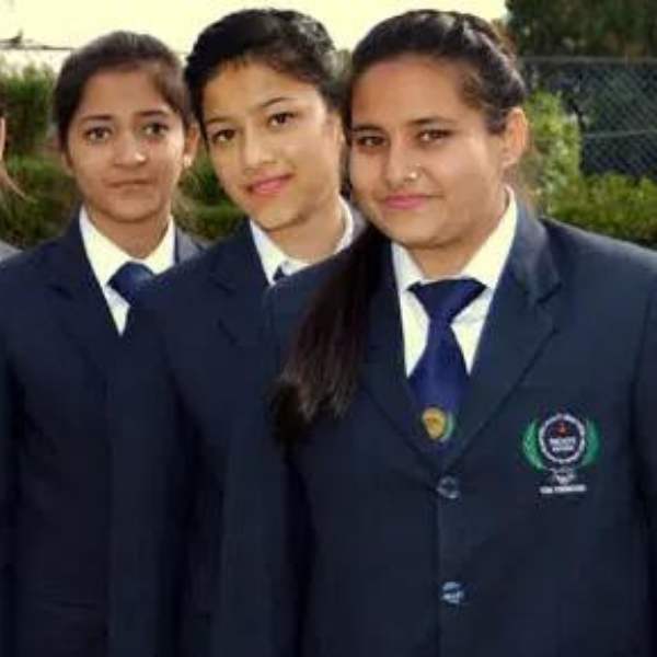 Institute of Cooperative Management, Dehradun