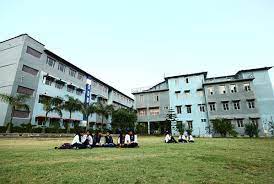 shree dev bhoomi institute of education science & technology
