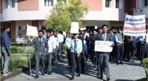Himalayan School of Science and Technology - [HSST], Dehradun