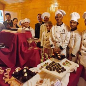 Servo Hospitality School - [SHS], Dehradun