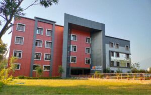 Kingston Imperial Institute of Medical Science