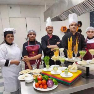 Servo Hospitality School - [SHS], Dehradun
