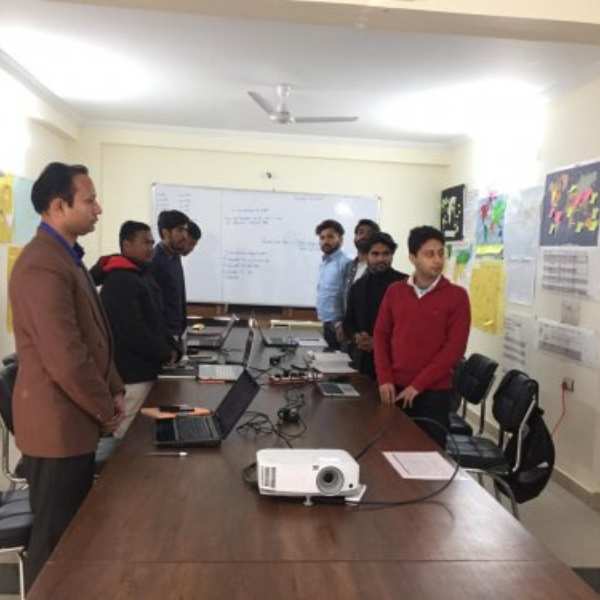 International Maritime Business Academy (IMBA), Dehradun