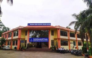 Siddhartha Group of Institutions, Dehradun