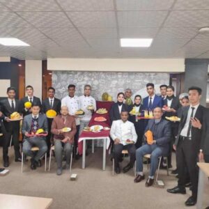 Servo Hospitality School - [SHS], Dehradun