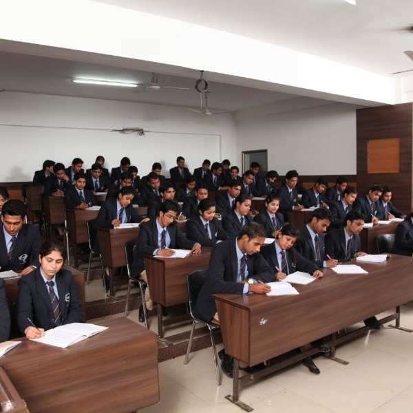 International Maritime Business Academy (IMBA), Dehradun