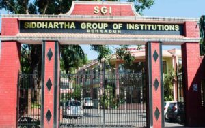 Siddhartha Group of Institutions, Dehradun