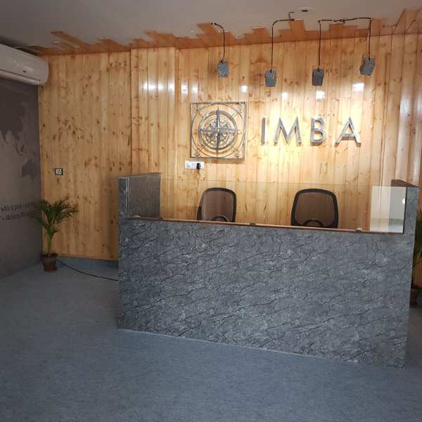 International Maritime Business Academy (IMBA), Dehradun