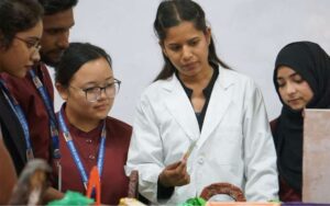 Kingston Imperial Institute of Medical Science