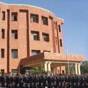 Servo Hospitality School - [SHS], Dehradun
