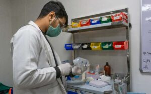 Kingston Imperial Institute of Medical Science