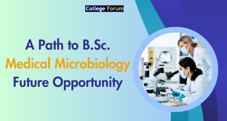 B.Sc Medical Microbiology