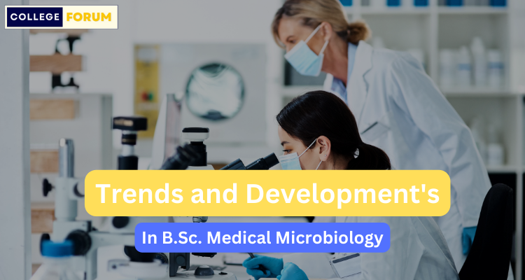 B.Sc. Medical Microbiology